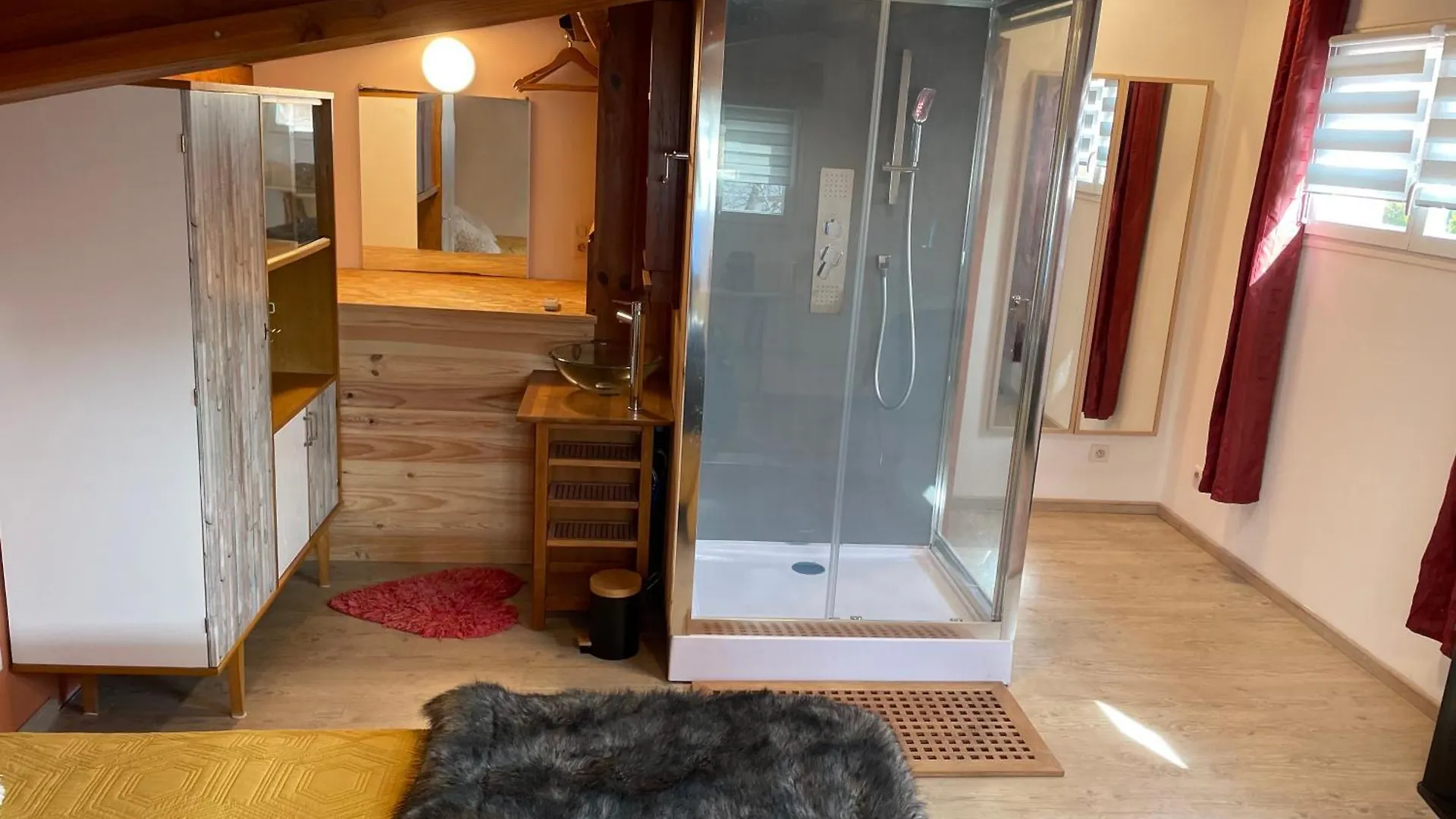 Appartement Studio Meuble Marssac-sur-Tarn