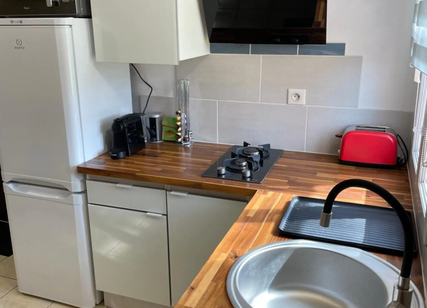 Studio Meuble Marssac-sur-Tarn 0*,