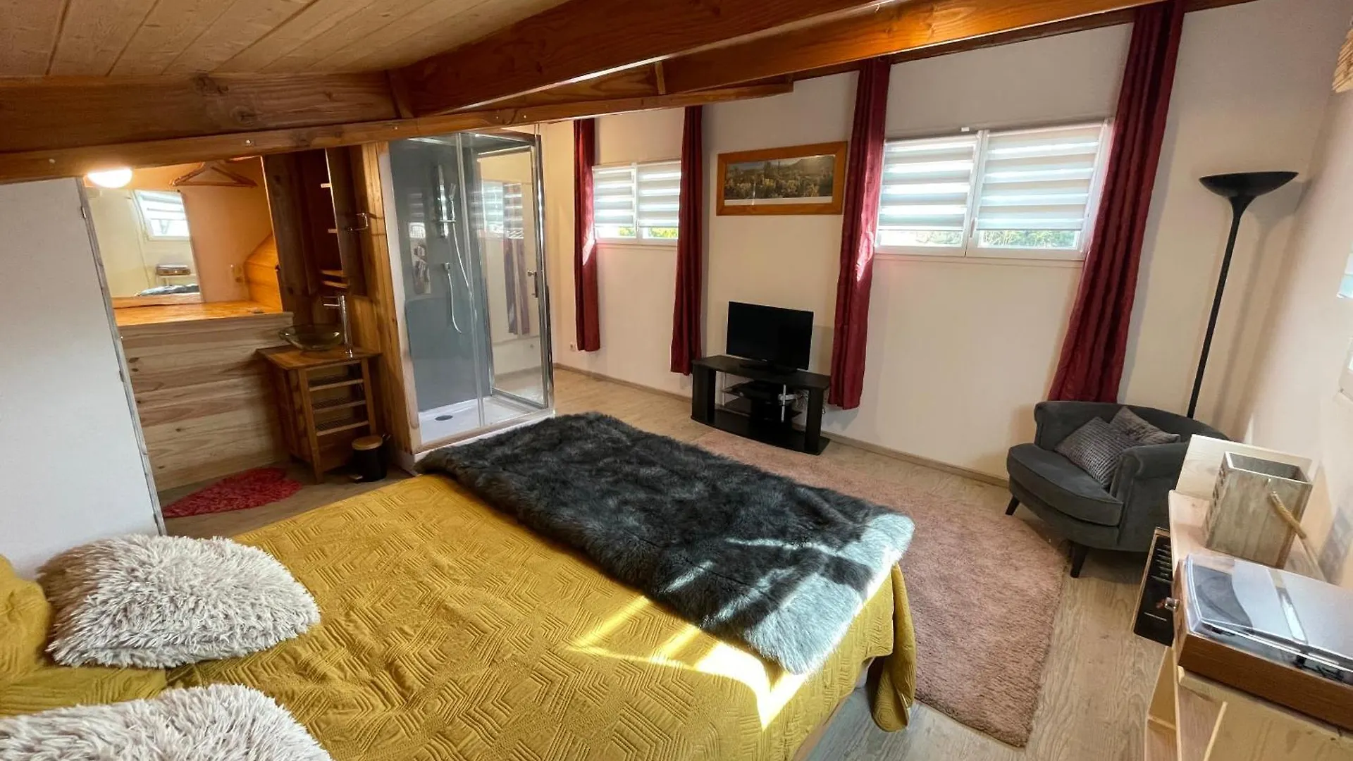 Studio Meuble Marssac-sur-Tarn